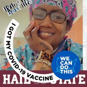 Meet your Posher, Erin